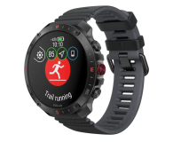 POLAR GRIT X2 Pro H10 Czarno-Czarny S-L - 1233787 - zdjęcie 2